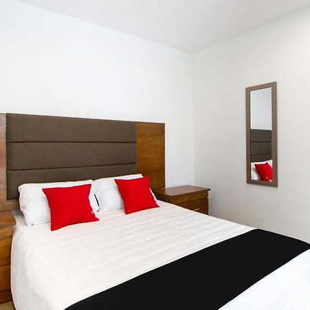 Capital O San Jose, San Luis Potosi Hotel Eksteriør billede